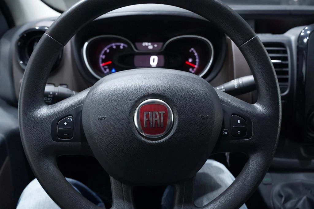Fiat Talento – foto 20