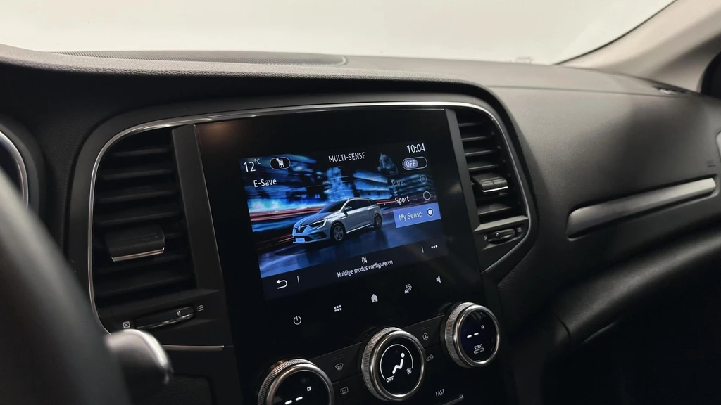 Renault Megane E-Tech – foto 41