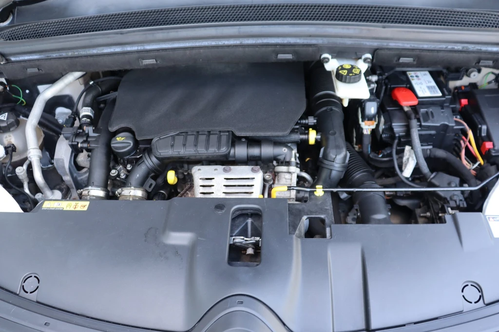 Citroën C4 Picasso – foto 25