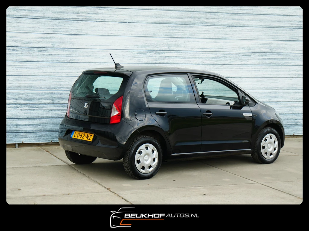 SEAT Mii – foto 3