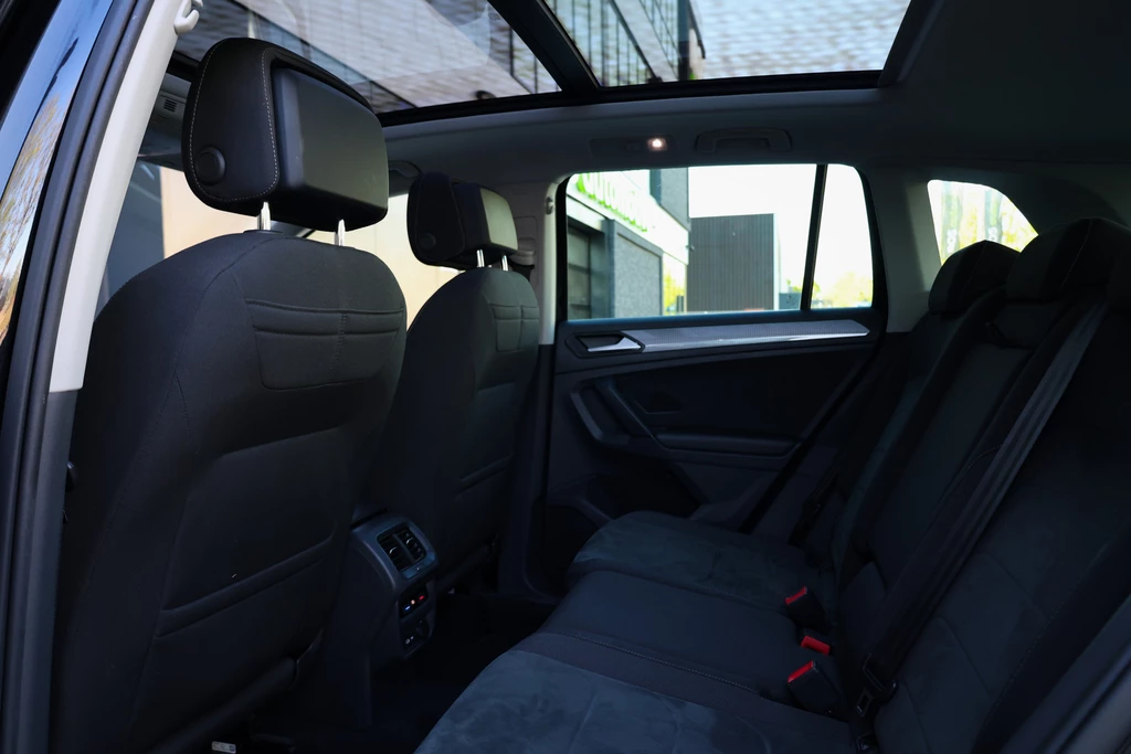 Volkswagen Tiguan – foto 45