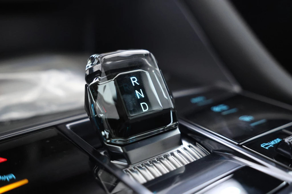 BYD SEAL U – foto 38