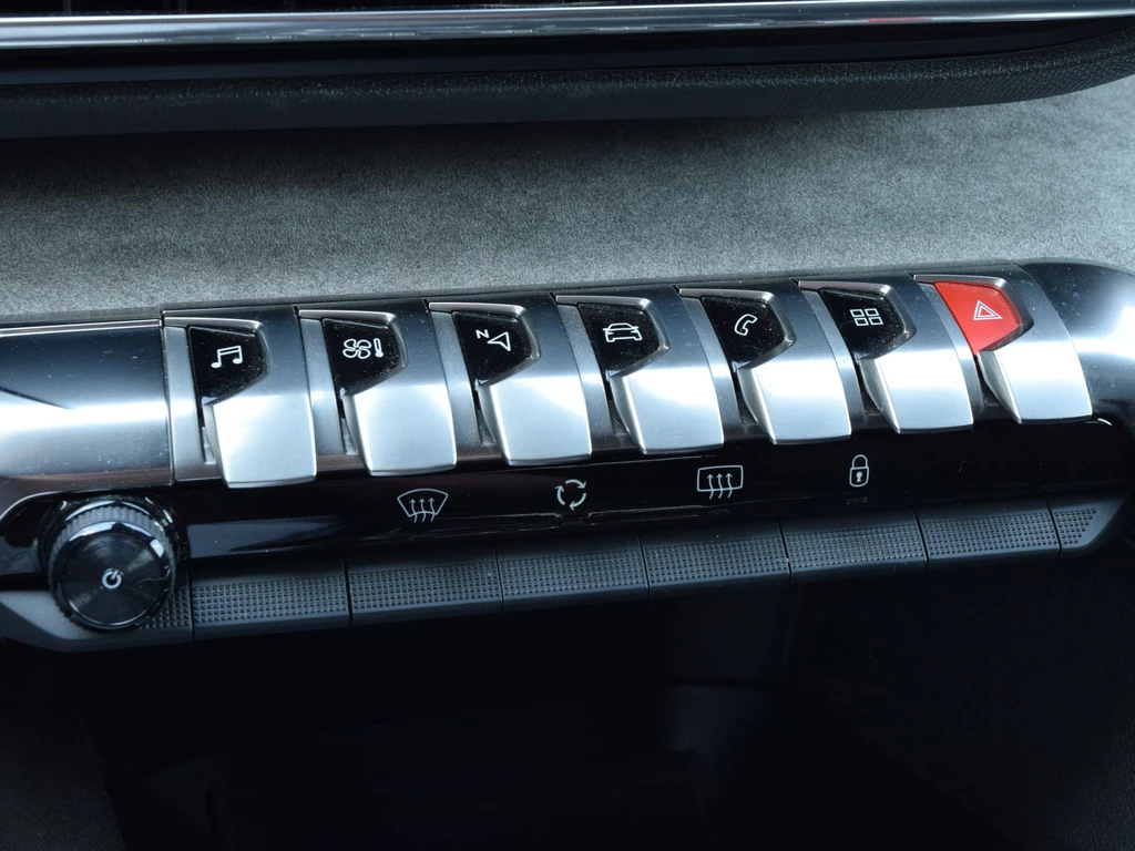 Peugeot 3008 – foto 13