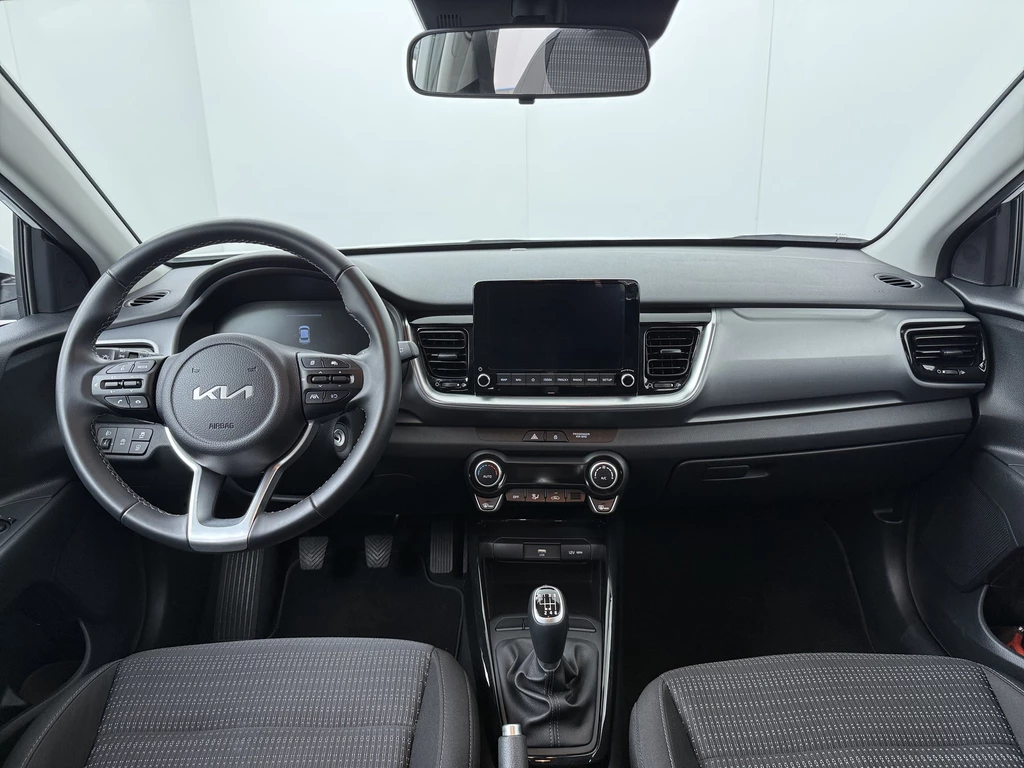 Kia Stonic – foto 38