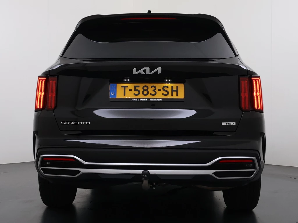 Kia Sorento – foto 4