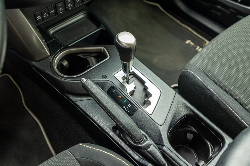 Toyota RAV4 – foto 14