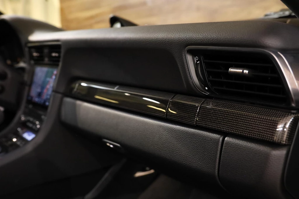 Porsche 911 – foto 20