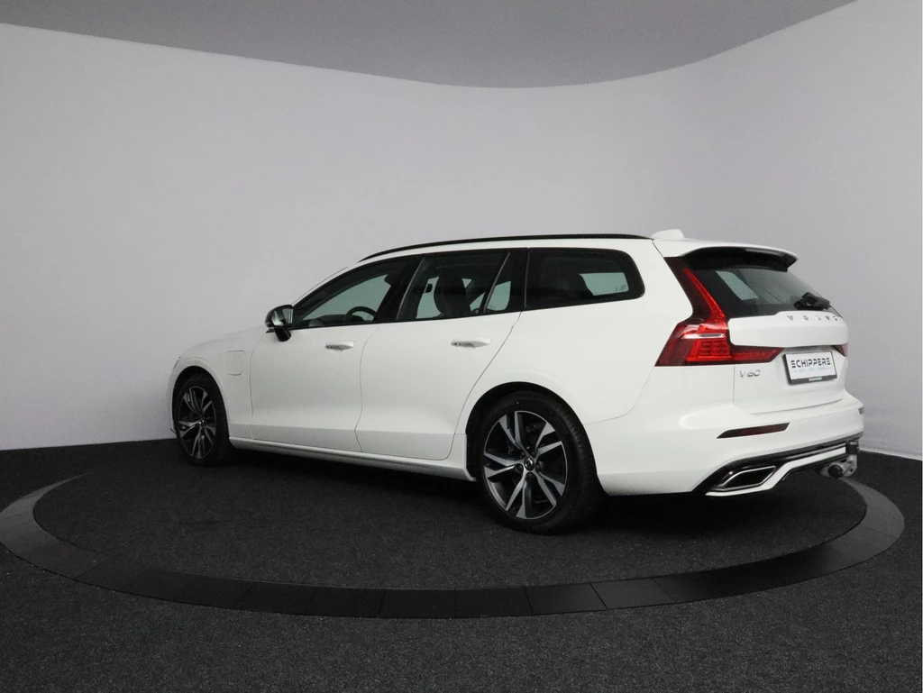 Volvo V60 – foto 4