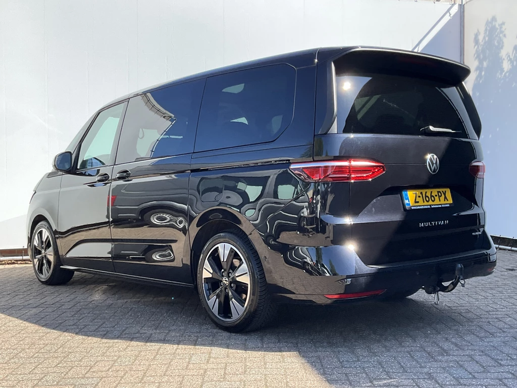 Volkswagen Multivan – foto 4