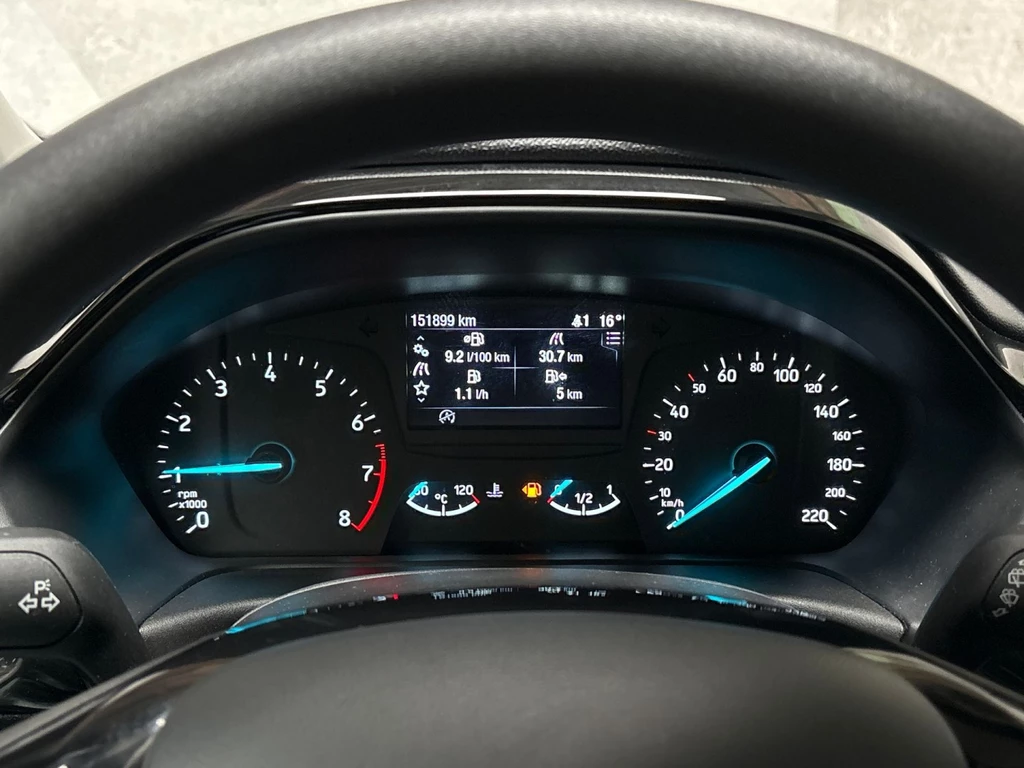 Ford Fiesta – foto 16