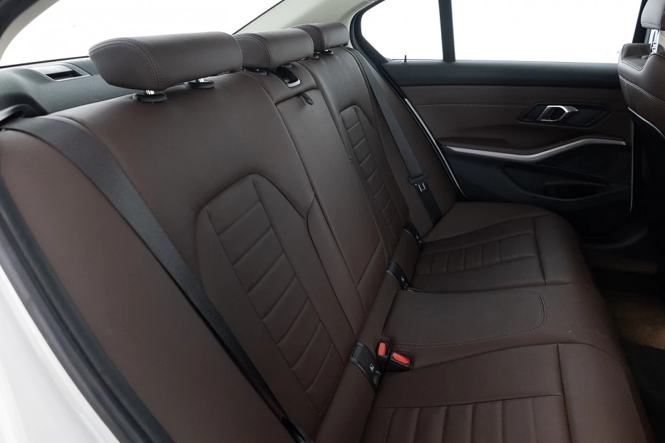 BMW 3 Serie – foto 17