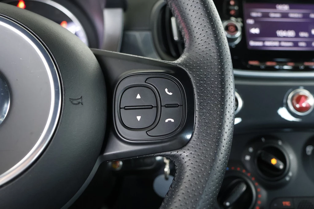 Fiat 500 – foto 15