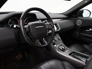 Land Rover Range Rover Evoque – thumbnail 20