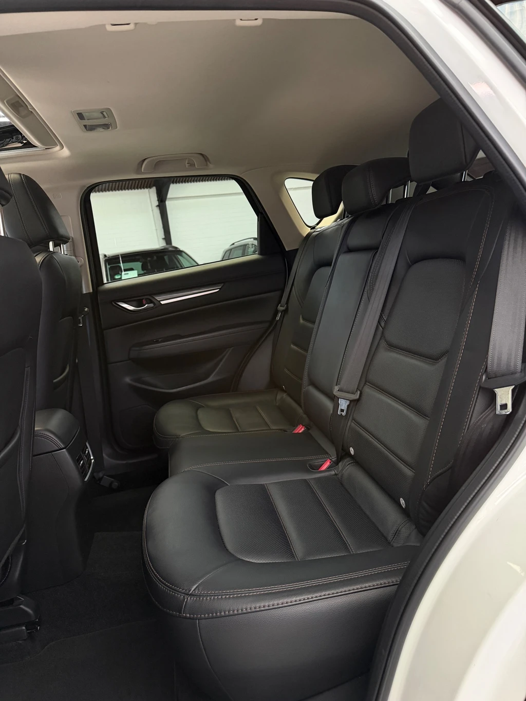 Mazda CX-5 – foto 16
