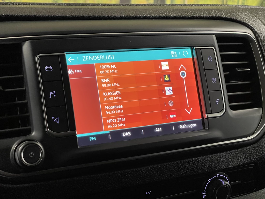 Citroën Jumpy – foto 12