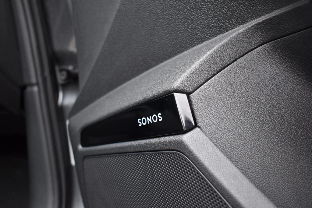 Audi A3 – foto 42