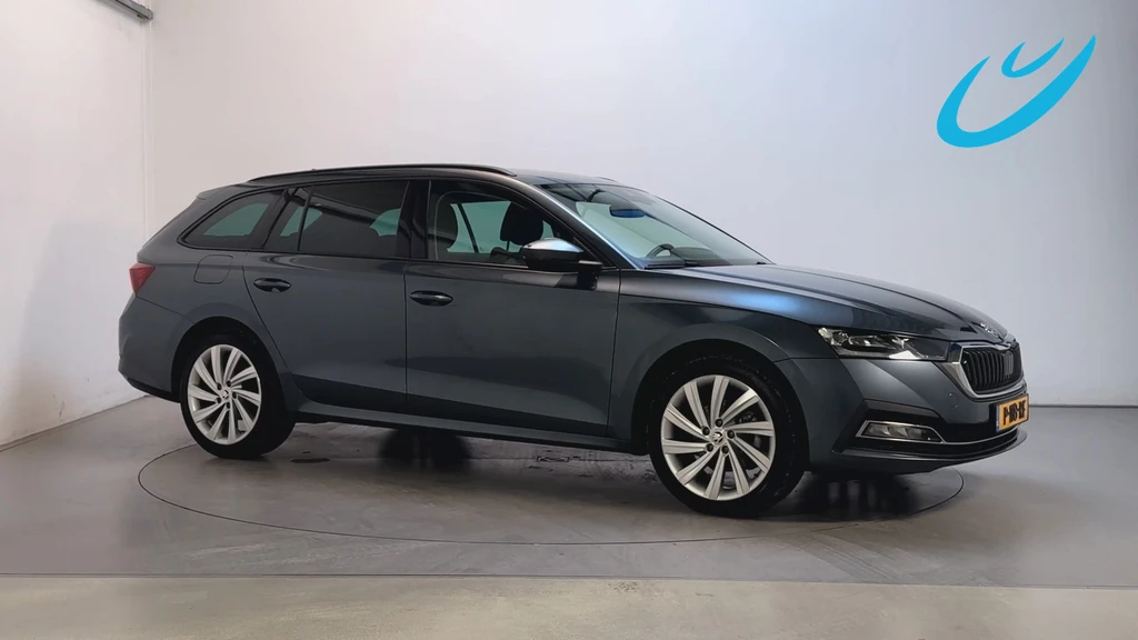 Škoda Octavia – foto 7