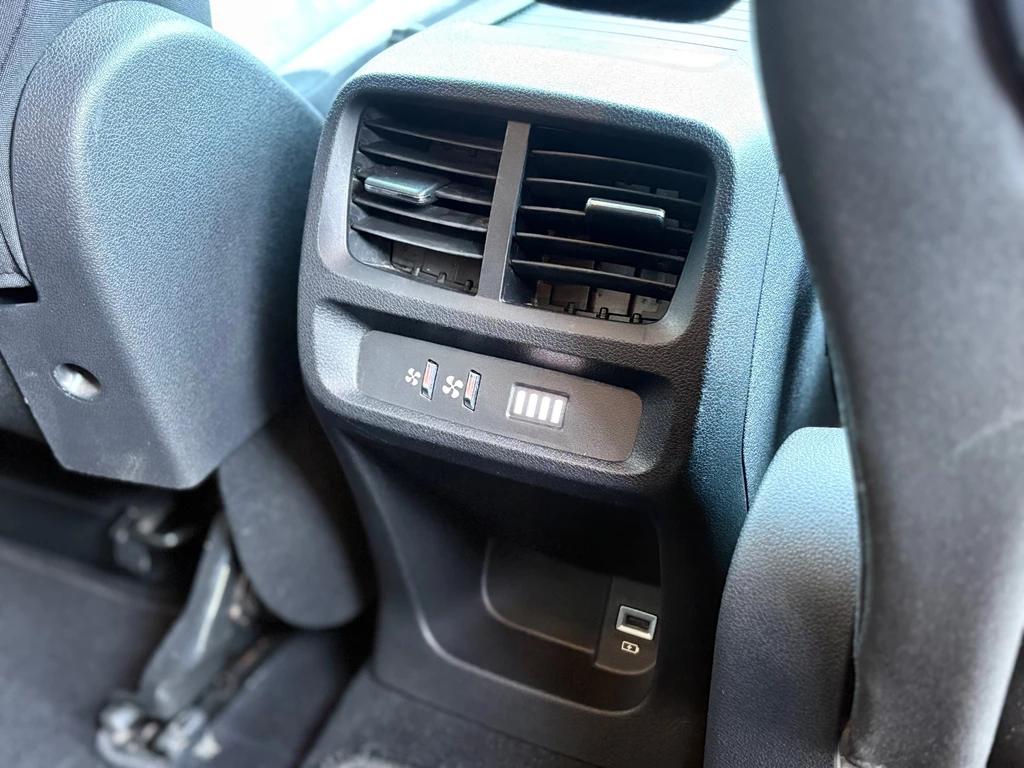 Citroën Berlingo – foto 22