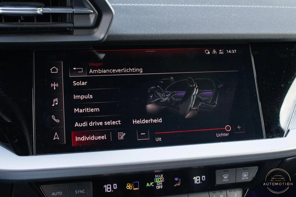 Audi A3 – foto 33