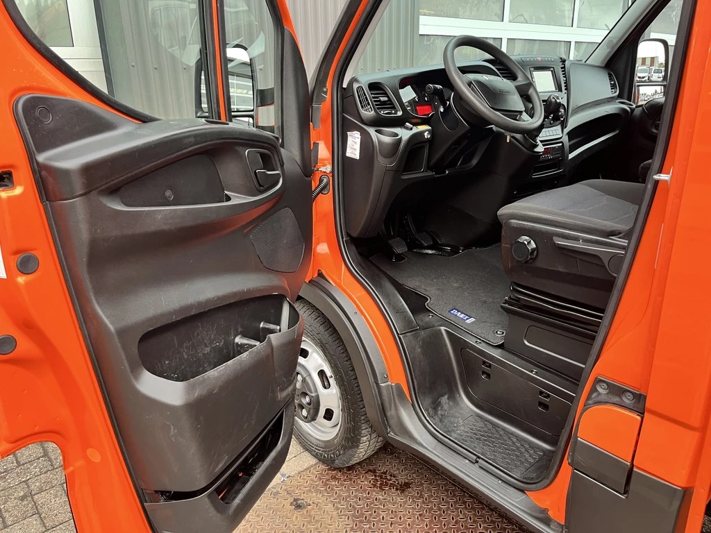 Iveco Daily – foto 14