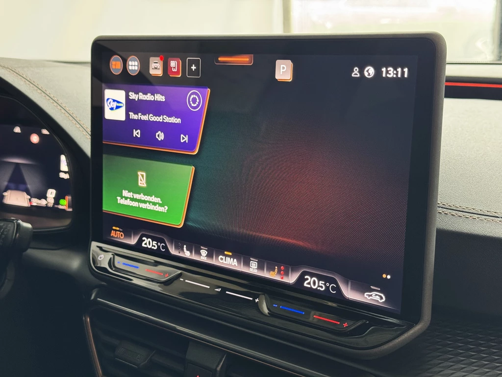 CUPRA Formentor – foto 45