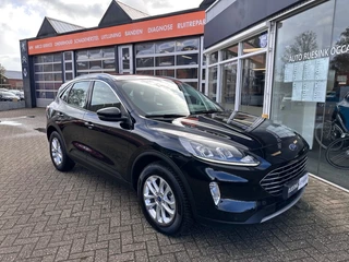 Ford Kuga – thumbnail 8