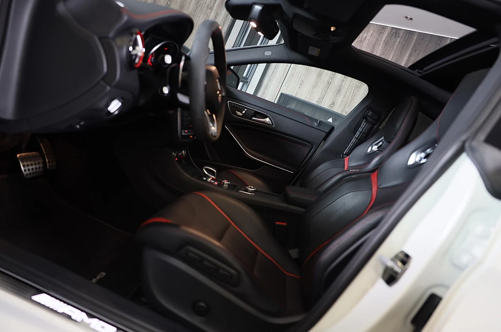 Mercedes-Benz CLA – foto 20