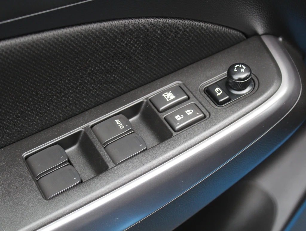 Suzuki Swift – foto 21