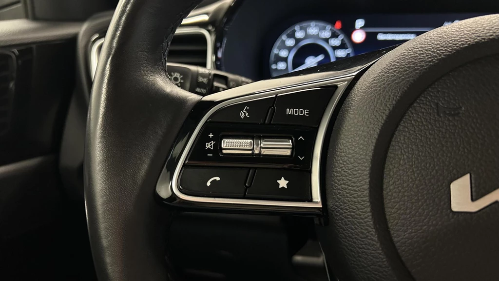 Kia Ceed Sportswagon – foto 33