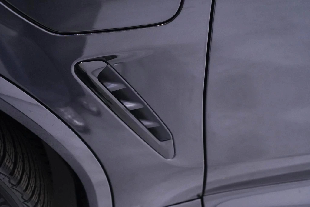 BMW X3 – foto 15