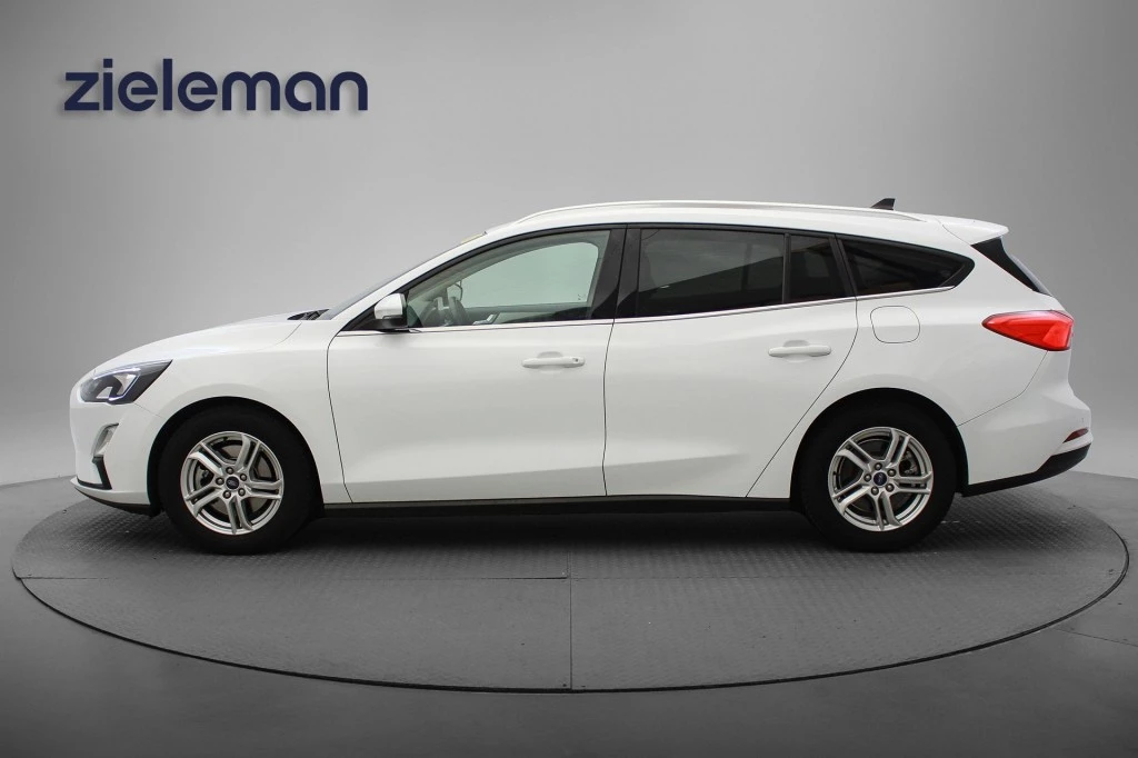 Ford Focus – foto 3