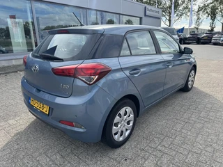 Hyundai i20 – thumbnail 4
