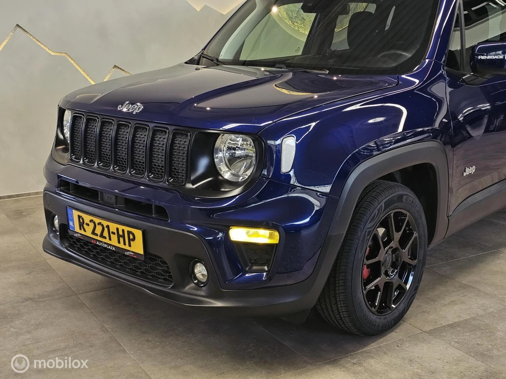 Jeep Renegade – foto 2