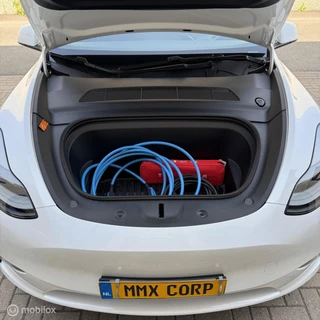 Tesla Model Y – thumbnail 20