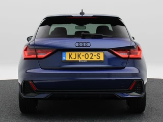 Audi A1 Sportback – thumbnail 3