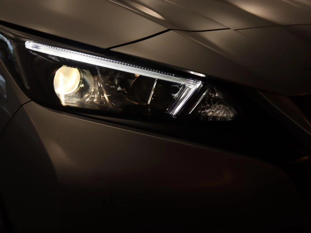 Nissan Leaf – foto 21