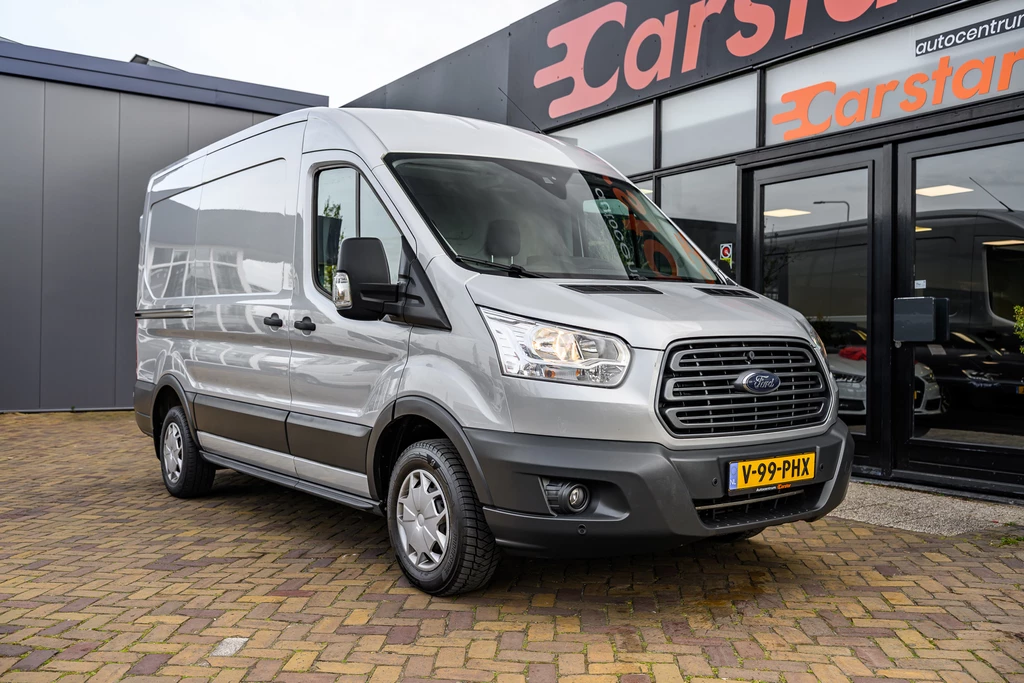 Ford Transit – foto 11