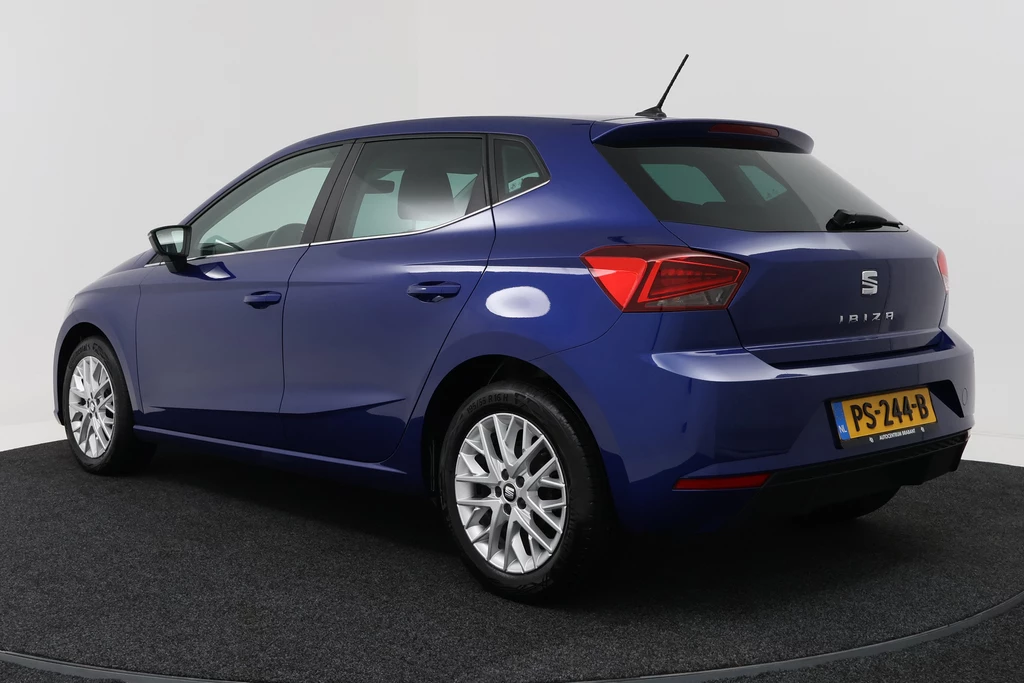 SEAT Ibiza – foto 3
