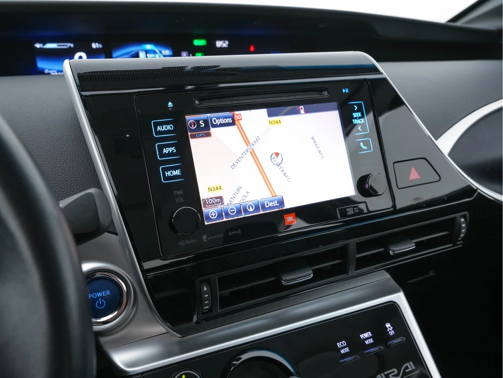 Toyota Mirai – foto 14