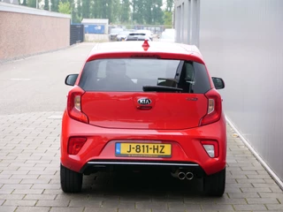 Kia Picanto – thumbnail 5