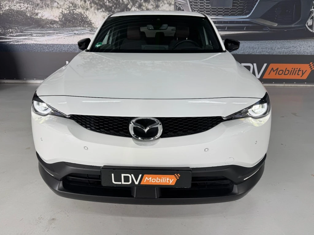 Mazda MX-30 – foto 9