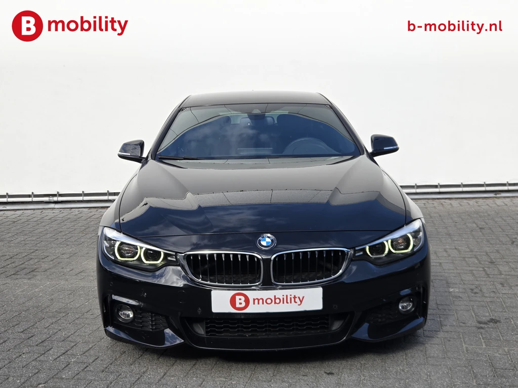 BMW 4 Serie – foto 9