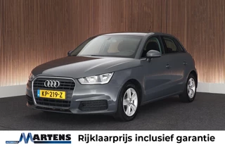 Audi A1 Sportback – thumbnail 1