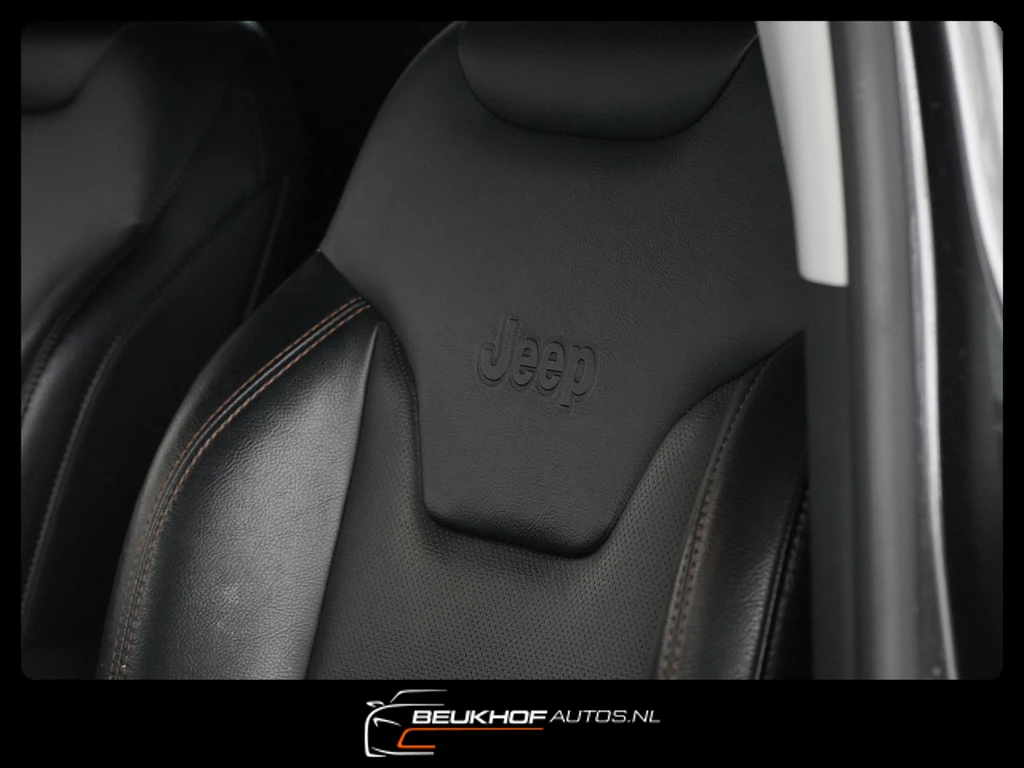 Jeep Compass – foto 13
