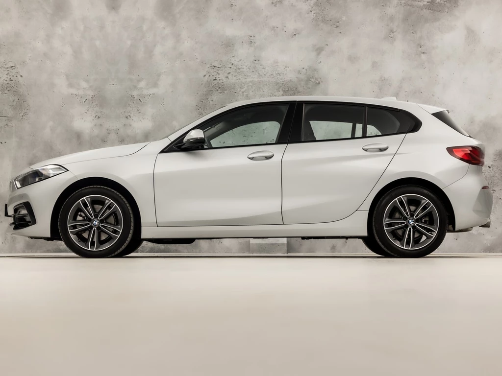 BMW 1 Serie – foto 3