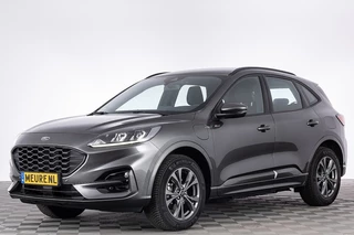 Ford Kuga – thumbnail 1