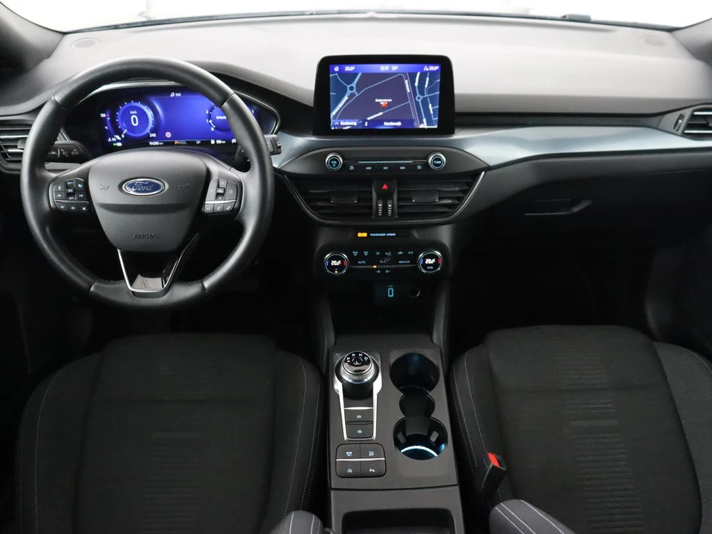 Ford Focus – foto 9