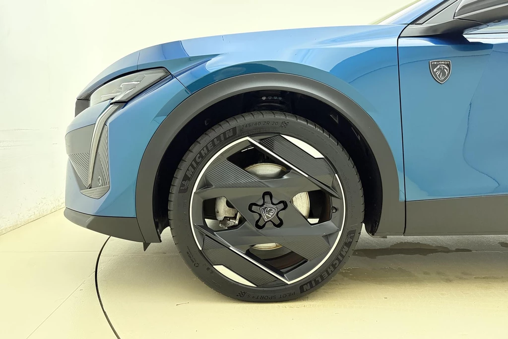 Peugeot 408 – foto 38