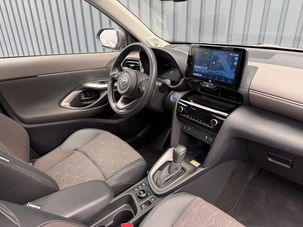 Toyota Yaris Cross – foto 17