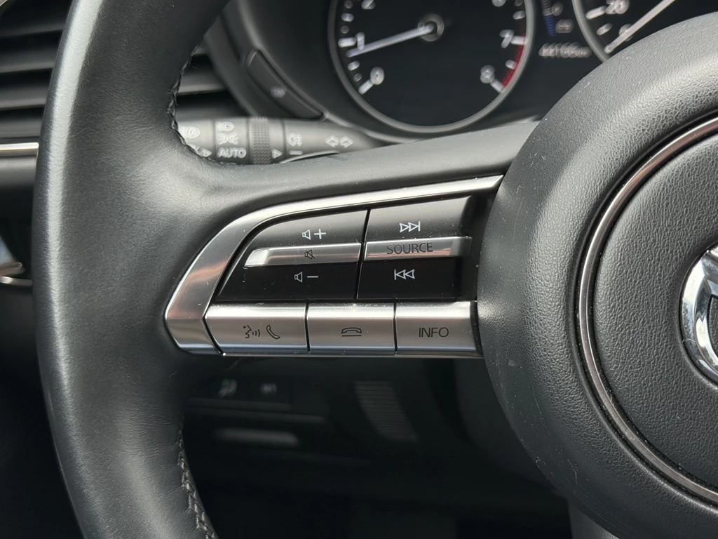 Mazda CX-30 – foto 18